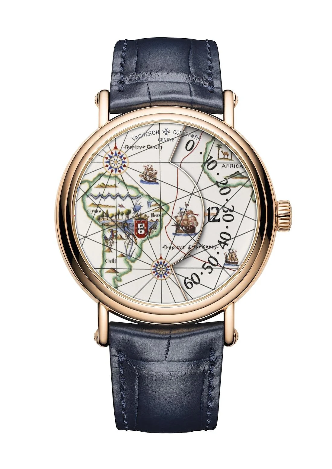 趣味・スポーツ・実用 VACHERON CONSTANTIN ARTISTS OF TIME W&W 2021: Vacheron Constantin Métiers d'Art Tribute to Great